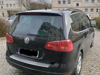 gebraucht VW Sharan 7 sitze TÜV ist neu