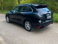 gebraucht Porsche Cayenne 3.0Diesel 245psPanodach#keyless#Burmaster#V8sound