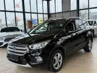 Gebraucht Ford Kuga Cool & Connect 150 PS (110 kW) 2020 Schwarz SUV