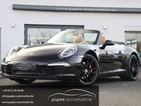 Gebraucht Porsche 911 350 PS (257 kW) 2012 Schwarz