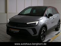 gebraucht Opel Crossland X 1.2 Elegance