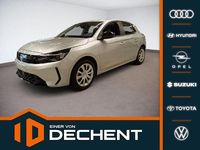 Gebraucht Opel Corsa Edition 101 PS (74 kW) 2024 Grau Kleinwagen