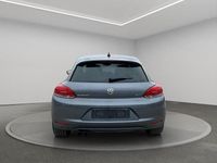 Gebraucht VW Scirocco 200 PS (147 kW) 2009 Grau Coupé