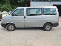 gebraucht VW Caravelle T4