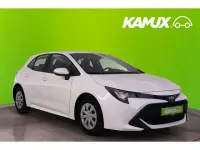 Gebraucht Toyota Corolla Comfort 122 PS (89 kW) 2022 Weiß Limousine