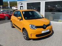Gebraucht Renault Twingo LIMITED 73 PS (53 kW) 2020 Kleinwagen