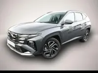 Neu Hyundai Tucson Trend 136 PS (100 kW) 2025 Manufacturer SUV