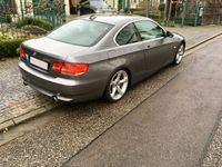 Gebraucht BMW 335 416 PS (305 kW) 2006 Grau metallic Coupé