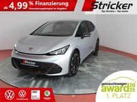 Gebraucht Cupra Born 169 kW (231 PS) 2023 Silber Kleinwagen