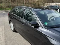 Gebraucht Skoda Octavia 116 PS (85 kW) 2022 Schwarz Kombi