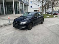 gebraucht VW Polo Polo VWV Match - 1.2 TSI 90 PS