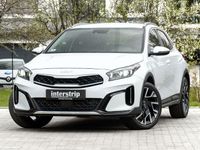 Gebraucht Kia XCeed 160 PS (117 kW) 2024 Weiß SUV