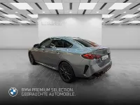 Gebraucht BMW M235 M Sport 317 PS (233 kW) 2025 Grau Coupé