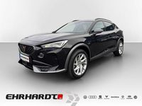 Gebraucht Cupra Formentor 150 PS (110 kW) 2022 Schwarz SUV