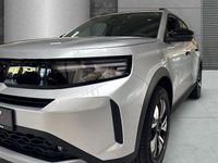 Neu Opel Frontera 145 PS (106 kW) 2026 Kristall silber SUV