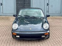 Usata Porsche 911 1981 Blu Coupé