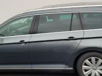Second-hand VW Passat Highline 190 CP (139 kW) 2015 Gri Break
