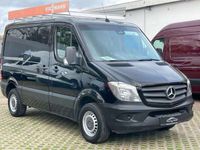 gebraucht Mercedes Sprinter 210 CDI//L1/H1//KLIMA//1.Hand//AHK//TOP