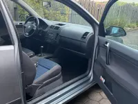 Gebraucht VW Polo 69 PS (50 kW) 2007 Grau Kleinwagen