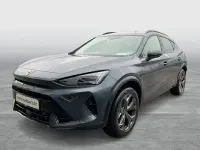 Gebraucht Cupra Formentor 150 PS (110 kW) 2025 Grau SUV