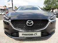 gebraucht Mazda 6 Sport Kombi 2.0 SKYACTIV-G Prime-Line *LED+Navi+MRCC*