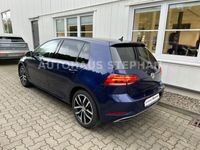 gebraucht VW Golf VII 1.4 TSI Comfortline EURO6 GARANTIE