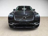 Gebraucht Volvo XC90 Plus 235 PS (172 kW) 2024 Grau SUV