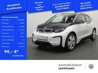 Gebraucht BMW i3 125 kW (170 PS) 2019 Schwarz / caparris weiss (metallic) Kleinwagen