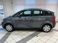 Second-hand Audi A2 75 CP (55 kW) 2003 Gri Hatchback