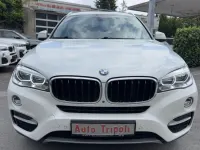 Gebraucht BMW X6 258 PS (189 kW) 2018 Weiß SUV