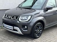Gebraucht Suzuki Ignis Comfort 83 PS (61 kW) 2024 Grau SUV