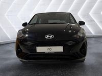 Neu Hyundai i10 Select 63 PS (46 kW) 2025 Schwarz Kleinwagen