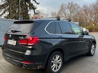 Gebraucht BMW X5 231 PS (169 kW) 2017 Schwarz SUV