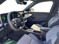 Neu Renault 4 E-Tech Komfort 110 kW (150 PS) 2025 Kumulusblau SUV