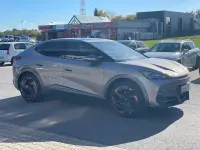 Neu Cupra Tavascan Endurance 210 kW (286 PS) 2026 Grau SUV