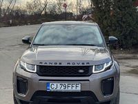 Gebraucht Land Rover Range Rover evoque 179 PS (131 kW) 2017 Beige SUV