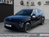 Neu Hyundai Kona Trend 150 kW (204 PS) 2025 Grün SUV