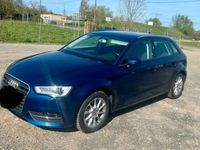 gebraucht Audi A3 Sportback A3 1.4 TFSI SportBack 1.4 TFSI , wenig KM und top gepflegt