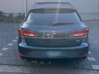 Gebraucht Seat Leon CUPRA 300 PS (220 kW) 2020 Grau Kombi