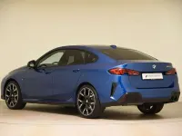 Gebraucht BMW 220 M Sport 150 PS (110 kW) 2025 Portimao blau metallic Coupé