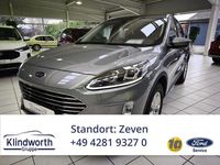 Gebraucht Ford Kuga Titanium 224 PS (164 kW) 2024 Silber SUV