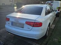 gebraucht Audi A4 2.0 TDI 88kW Ambiente Ambiente