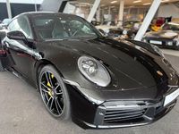 Gebraucht Porsche 992 650 PS (478 kW) 2021 Schwarz Coupé