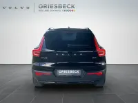 Gebraucht Volvo XC40 Plus 197 PS (144 kW) 2023 Black solid (stone) / solid SUV