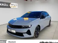 Neu Opel Astra 130 PS (95 kW) 2026 Grau Kombi