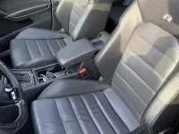 Gebraucht VW Golf VII R 310 PS (228 kW) 2018 Grau Kombi