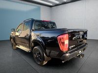 Gebraucht Nissan Navara 190 PS (139 kW) 2019 Pickup