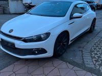 gebraucht VW Scirocco 2.0 TSI 200ps TÜV neu Top Zustand