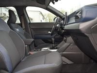 Neu Dacia Bigster Expression 156 PS (114 kW) 2026 Grau SUV