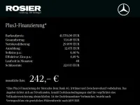Gebraucht Mercedes C180 AMG line 170 PS (125 kW) 2026 Grau / graphitgrau Limousine